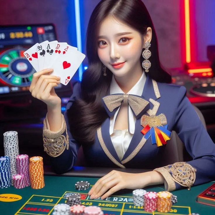 Mode Turnamen Game